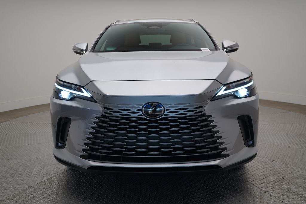 Thumbnail: 2025 Lexus RX - 5