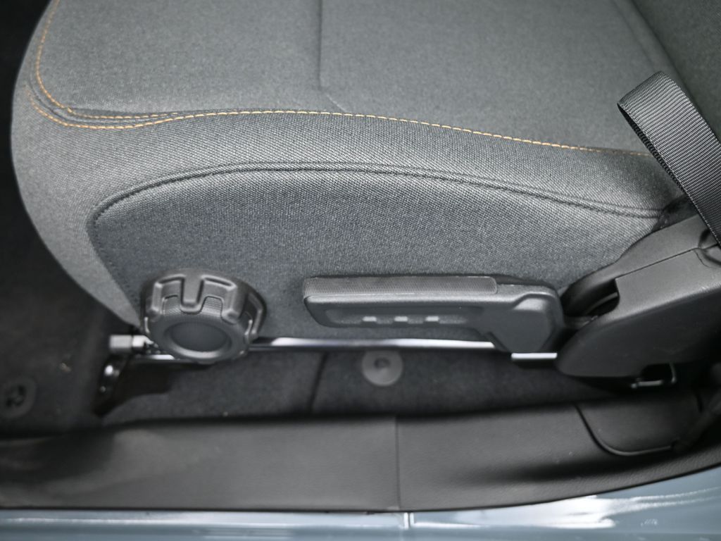 New 2026 Anvil Clearcoat Jeep Sport image 13