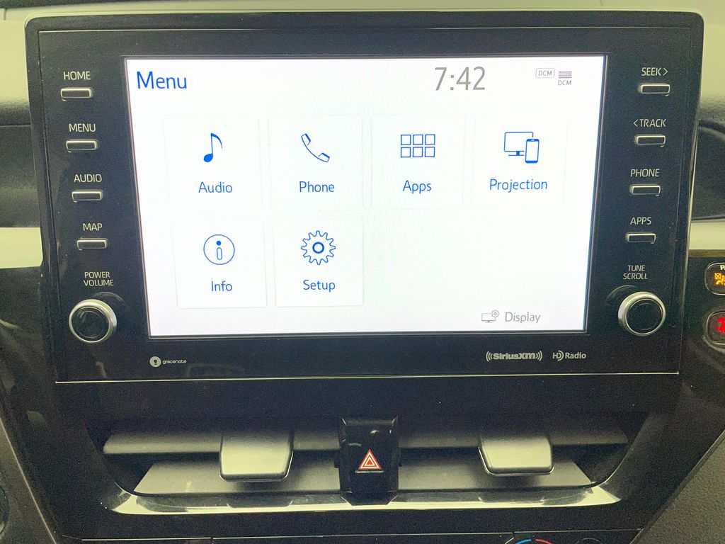 Thumbnail: 2023 Toyota Camry - 25