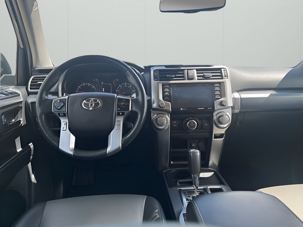 Used Car 2023 Toyota 4runner  Sr5 Premium For Sale Under $40,000 In Austin, Texas