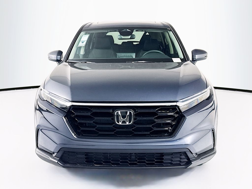 Thumbnail: 2026 Honda CR-V - 2