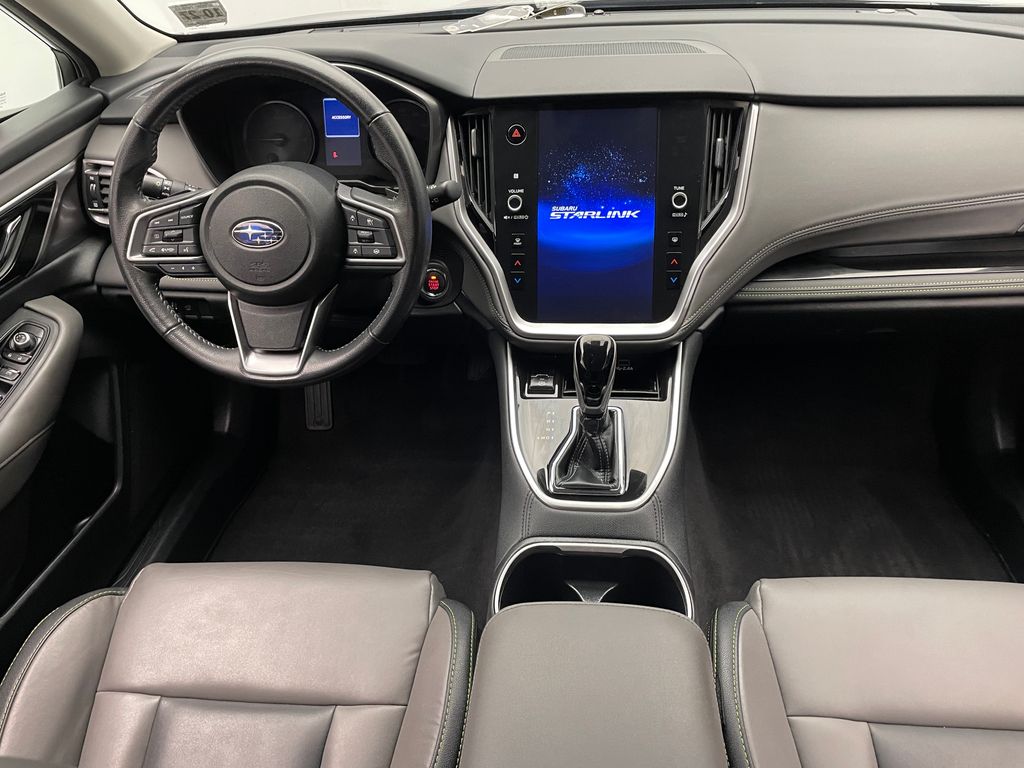 Thumbnail: 2023 Subaru Outback - 19