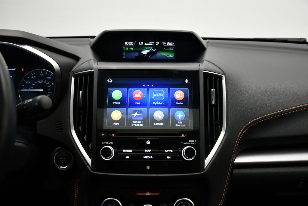 Thumbnail: 2019 Subaru Crosstrek - 26