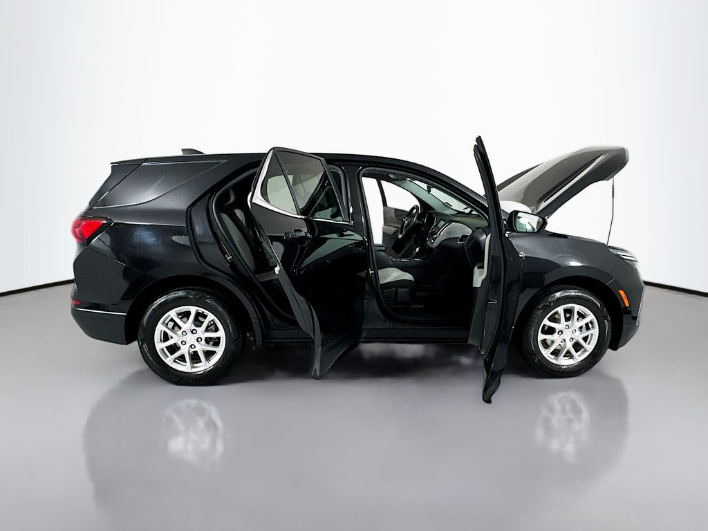 2022 Chevrolet Equinox LT - Photo 21