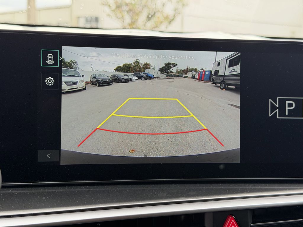 new 2026 Kia Sorento car, priced at $28,732