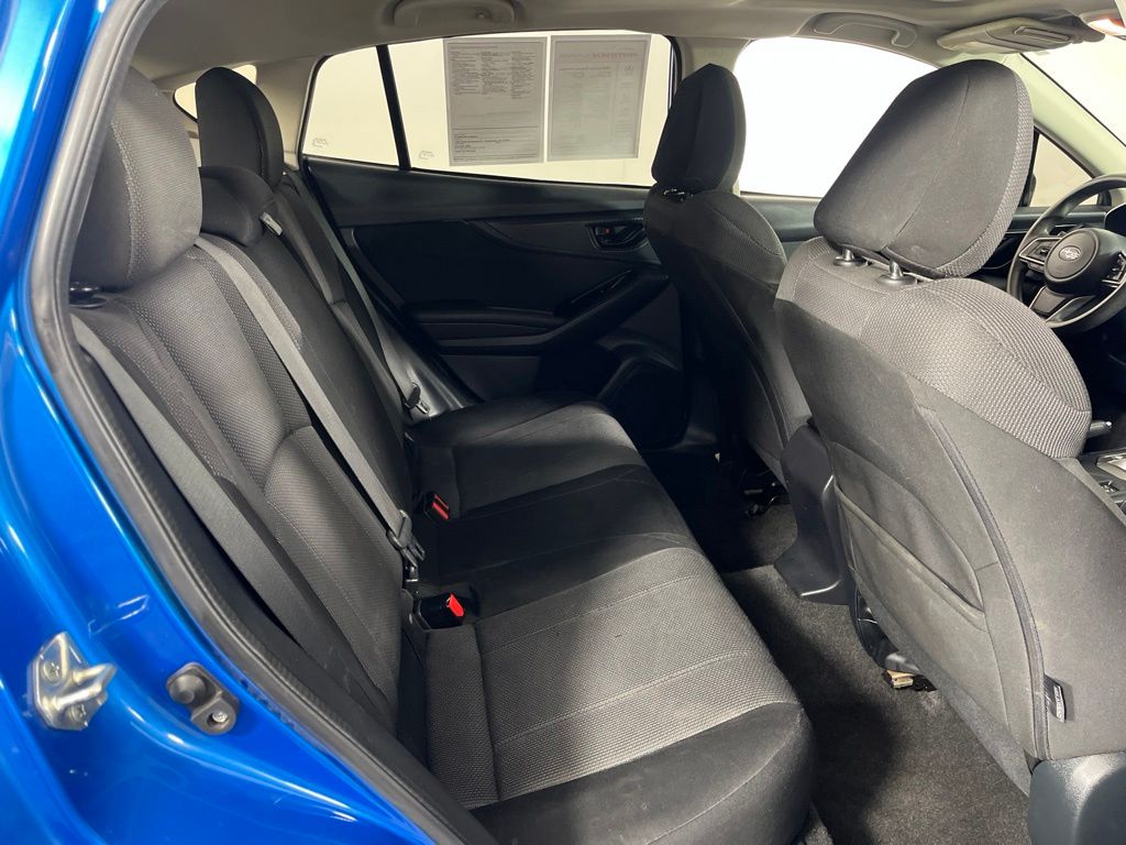 Thumbnail: 2020 Subaru Impreza - 7