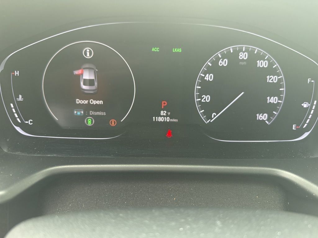 used 2018 Honda Accord car, priced at $17,697