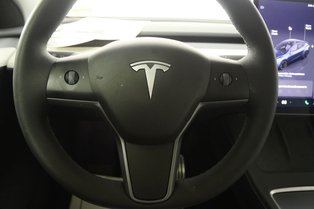 2024 Tesla Model Y Performance 20