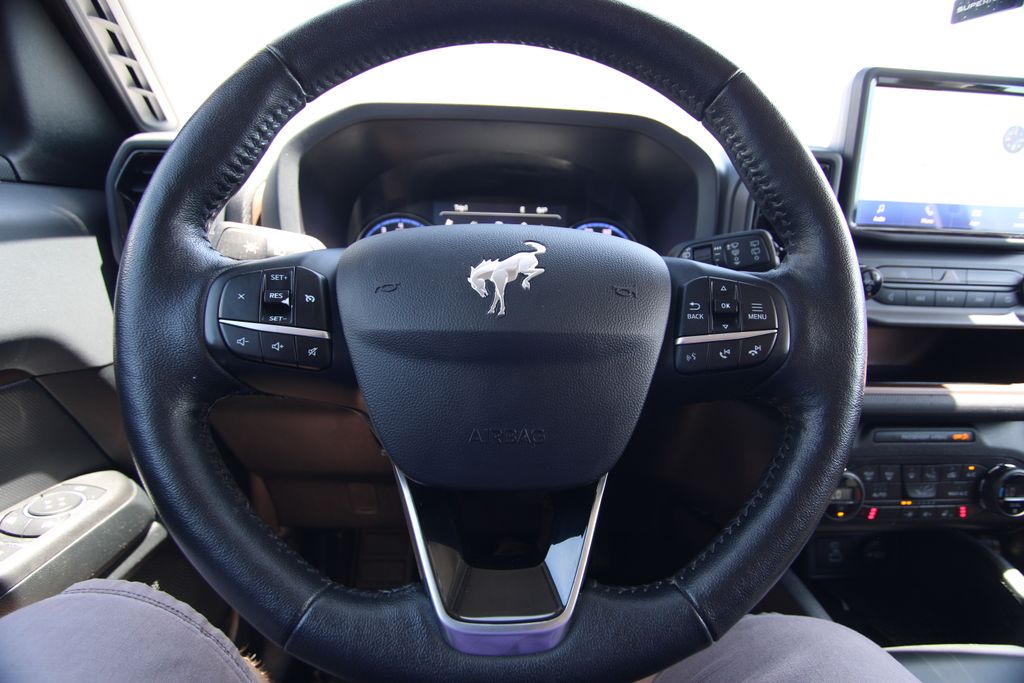 Used 2021 Ford Bronco Sport SUV