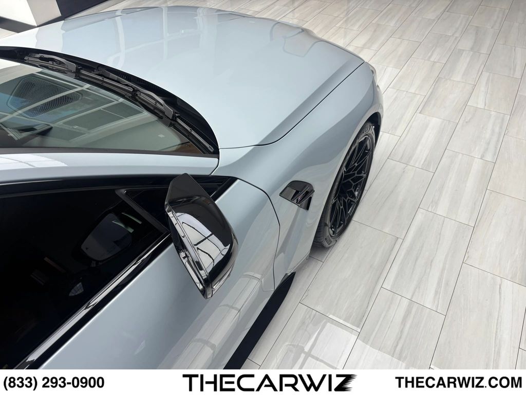 2025 BMW M4