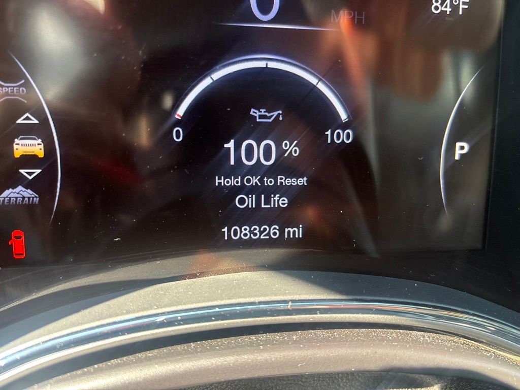 Used 2018 Jeep Grand Cherokee SUV