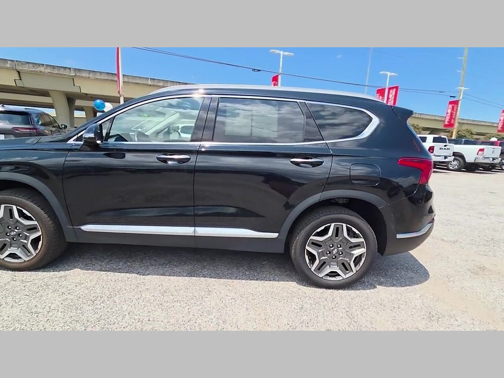 Used 2023 Hyundai Santa Fe Plug-In Hybrid SUV