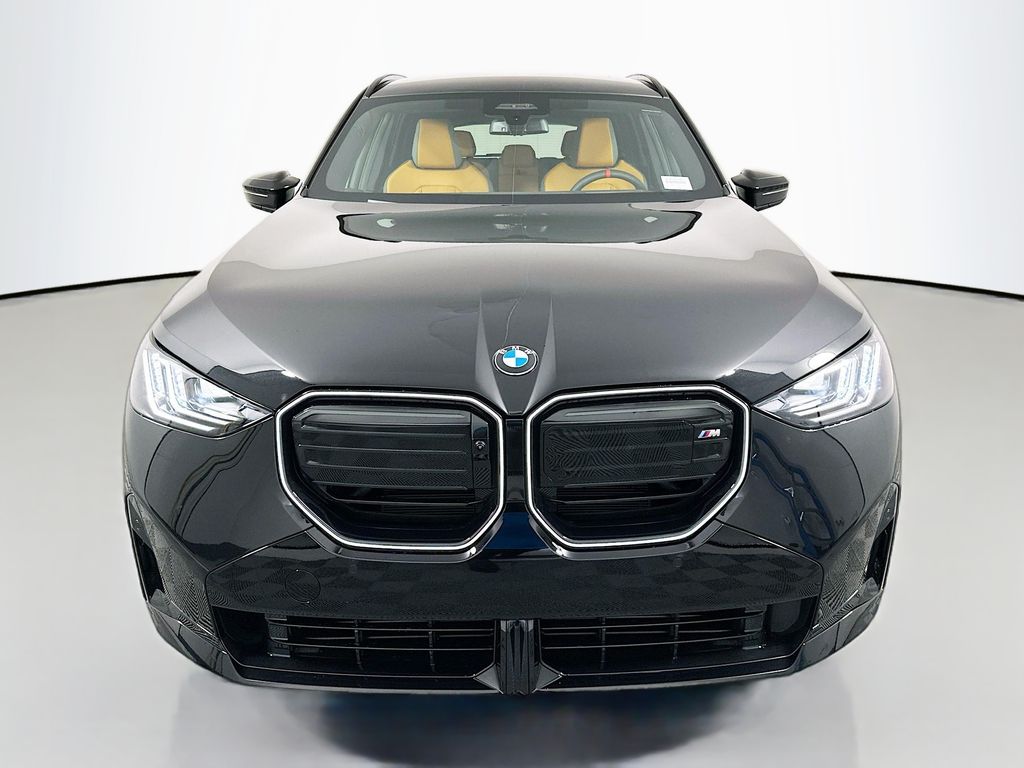 Thumbnail: 2026 BMW X3 - 2