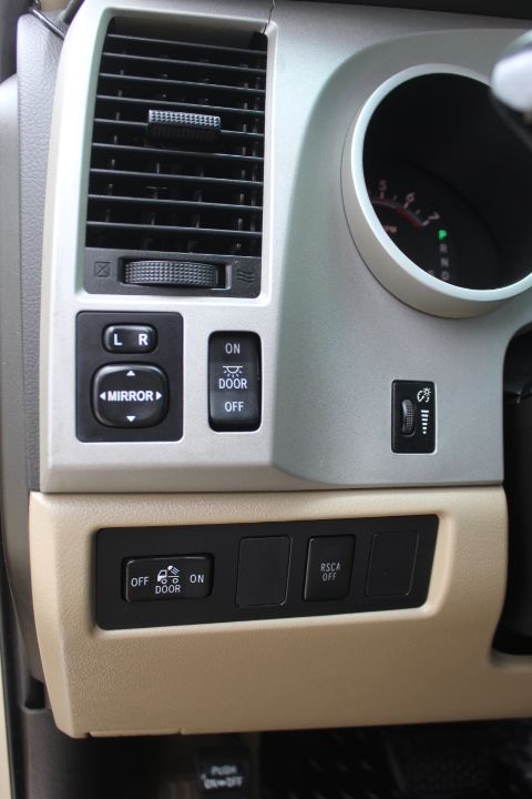 Used Car 2008 Toyota Tundra  Sr5 For Sale Under $12,000 In Georgetown, Texas