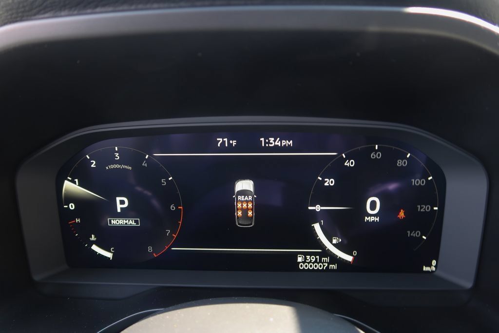 2026 Mitsubishi Outlander SE 2.5 S-AWC