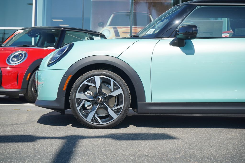 Thumbnail: 2026 MINI Cooper - 2