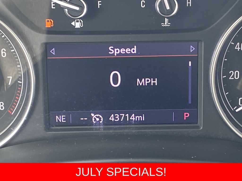 Used 2023 Buick Enclave SUV