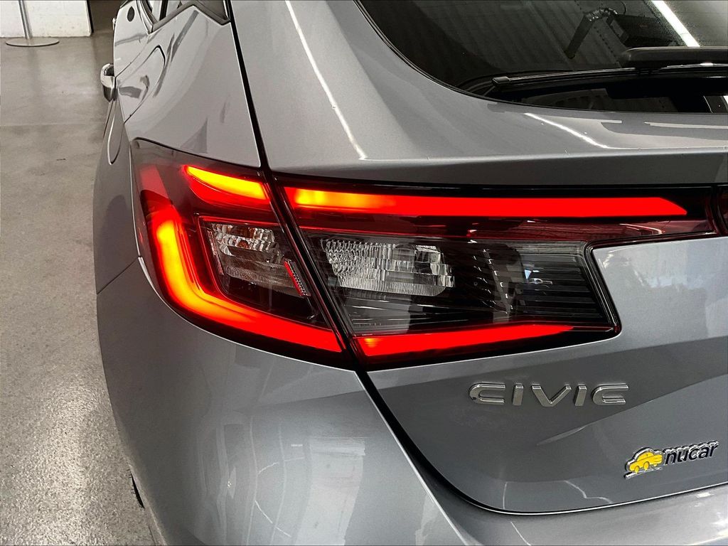 2023 Honda Civic — photo 31