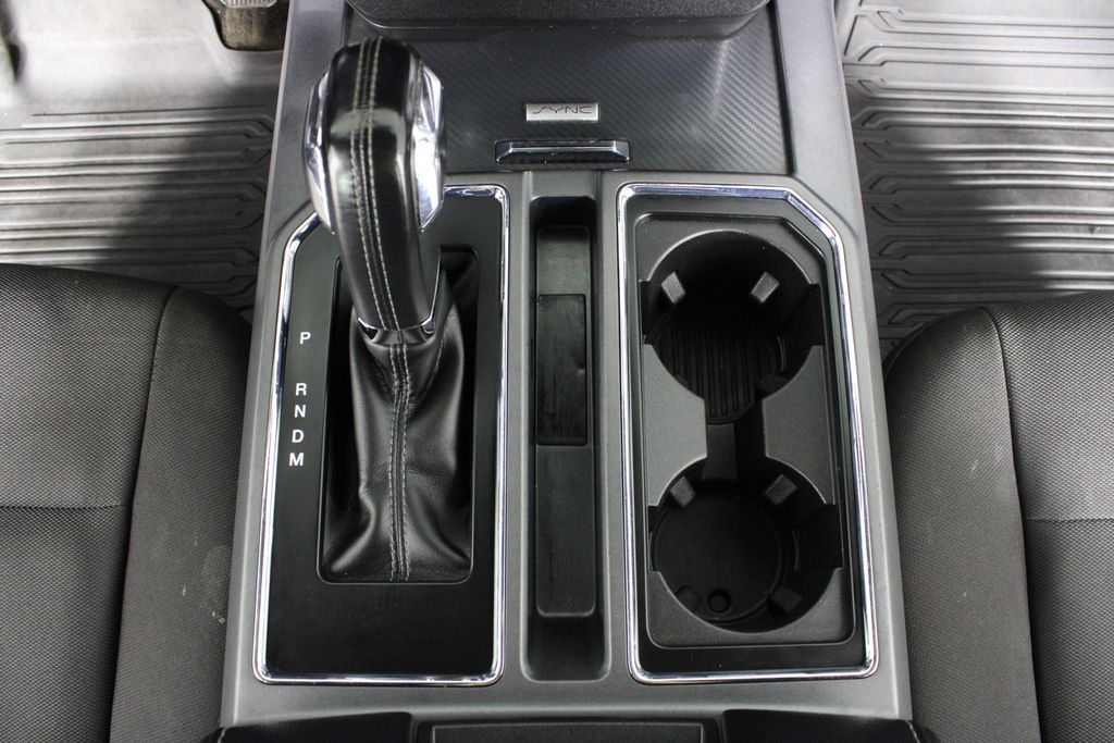 Used 2018 Ford F-150 for sale in 