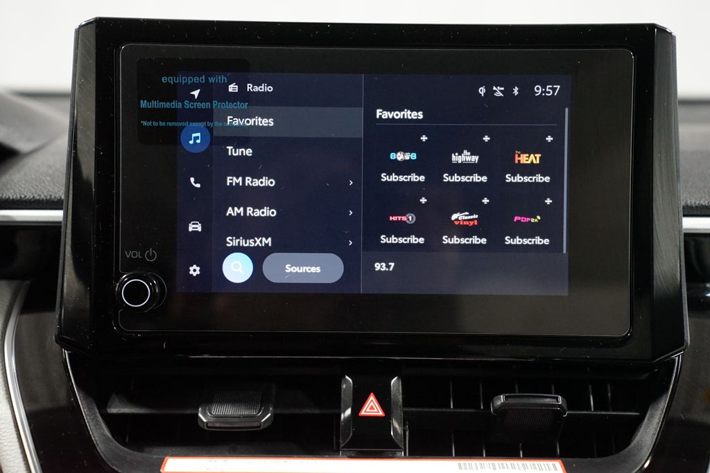 Thumbnail: 2025 Toyota Corolla Cross - 18