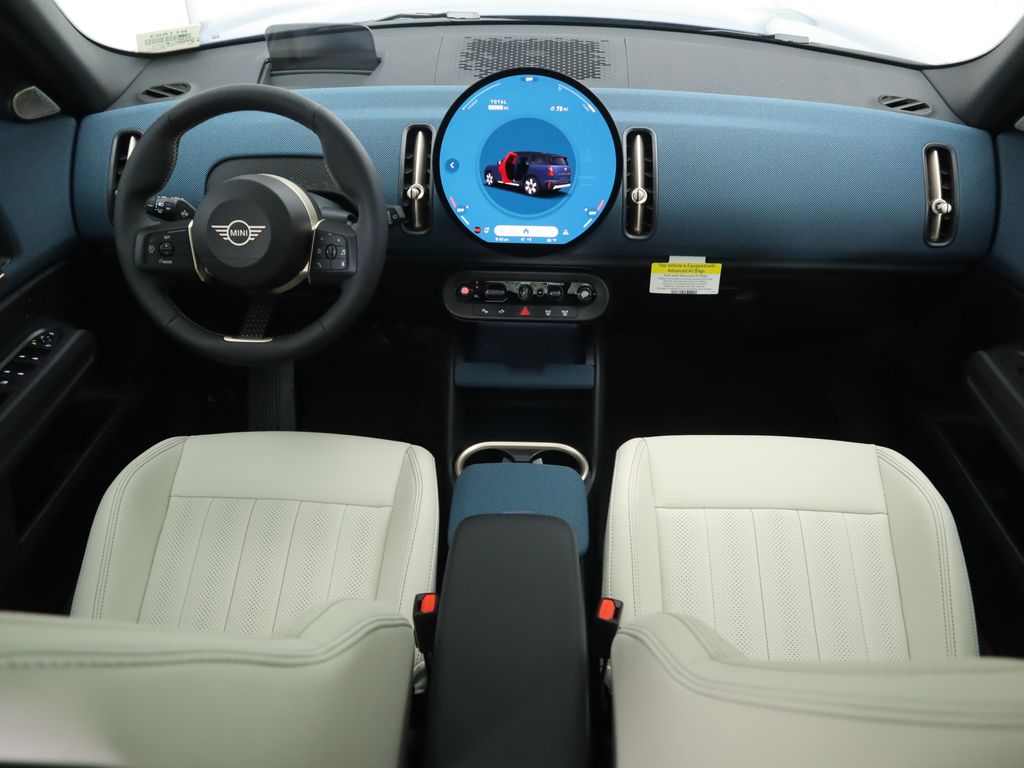 Thumbnail: 2026 MINI Cooper Countryman - 14