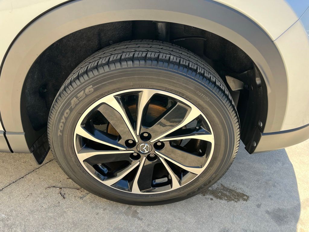 Used Car 2023 Mazda Cx-5  2.5 S Premium Plus Package For Sale Under $30,000 In Georgetown, Texas