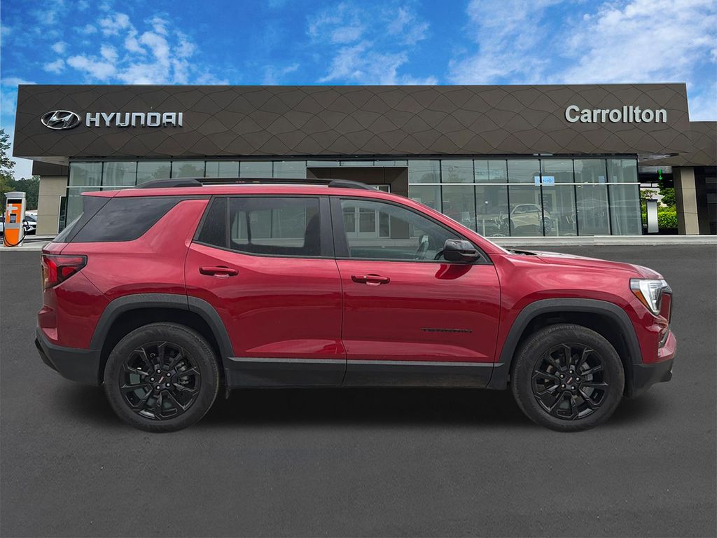 Used 2026 Red GMC Elevation image 4
