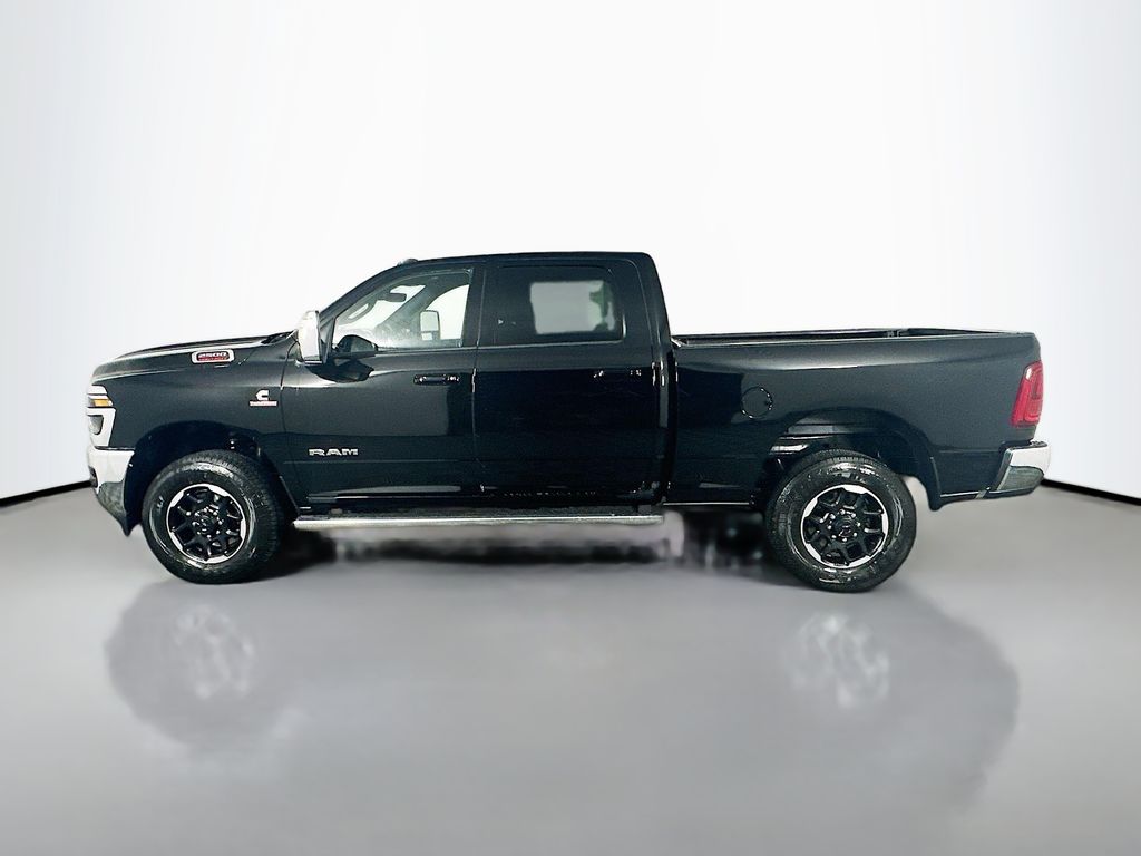 New 2025 Black Ram Laramie 14in image 4