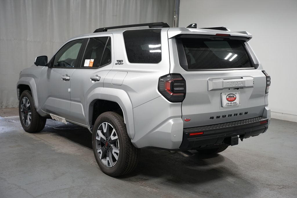 Thumbnail: 2025 Toyota 4Runner - 6