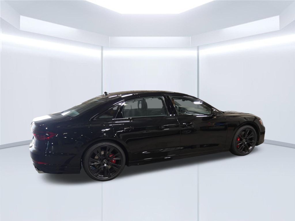 Thumbnail: 2026 Audi S8 - 6