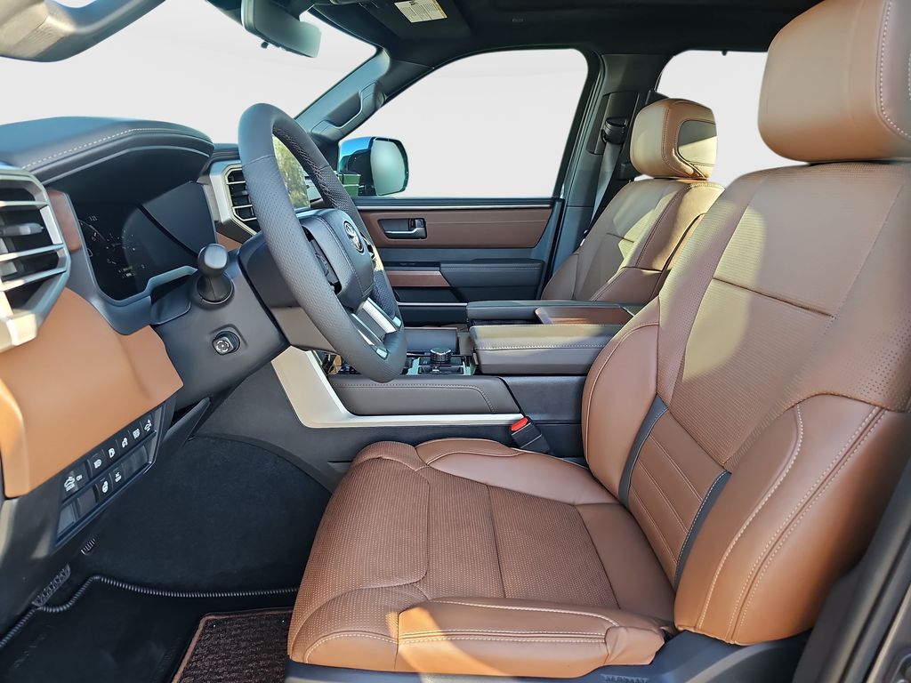 New 2026 Toyota Tundra i-FORCE MAX Truck