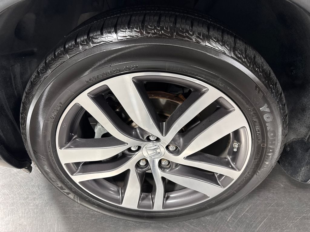 used 2016 Honda Pilot car, priced at $21,304