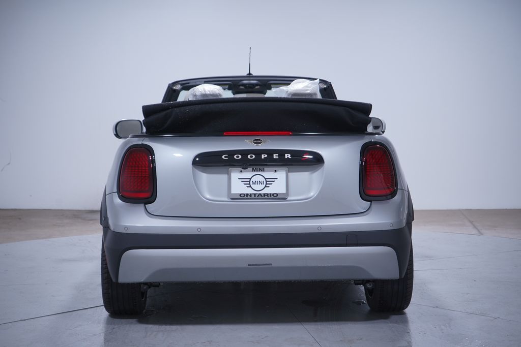 Thumbnail: 2026 MINI Cooper - 4