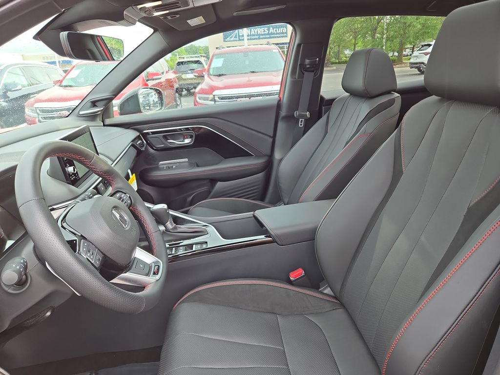 New 2025 Acura ADX For Sale in Fort Wayne, IN