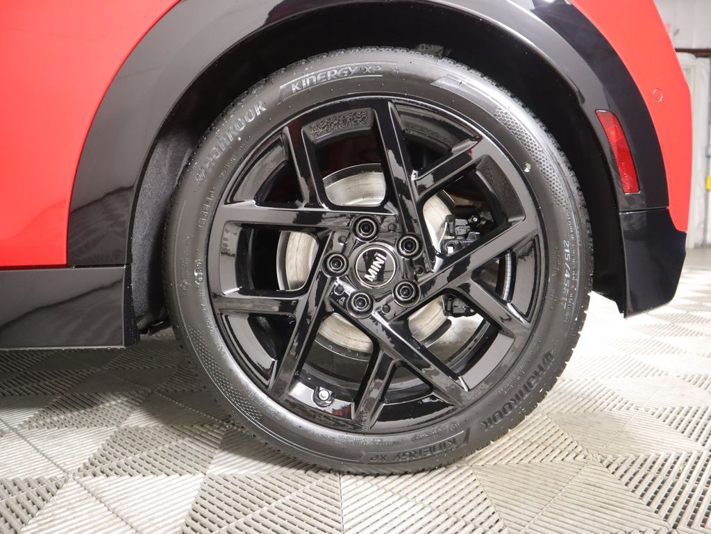 Thumbnail: 2026 MINI Cooper - 28