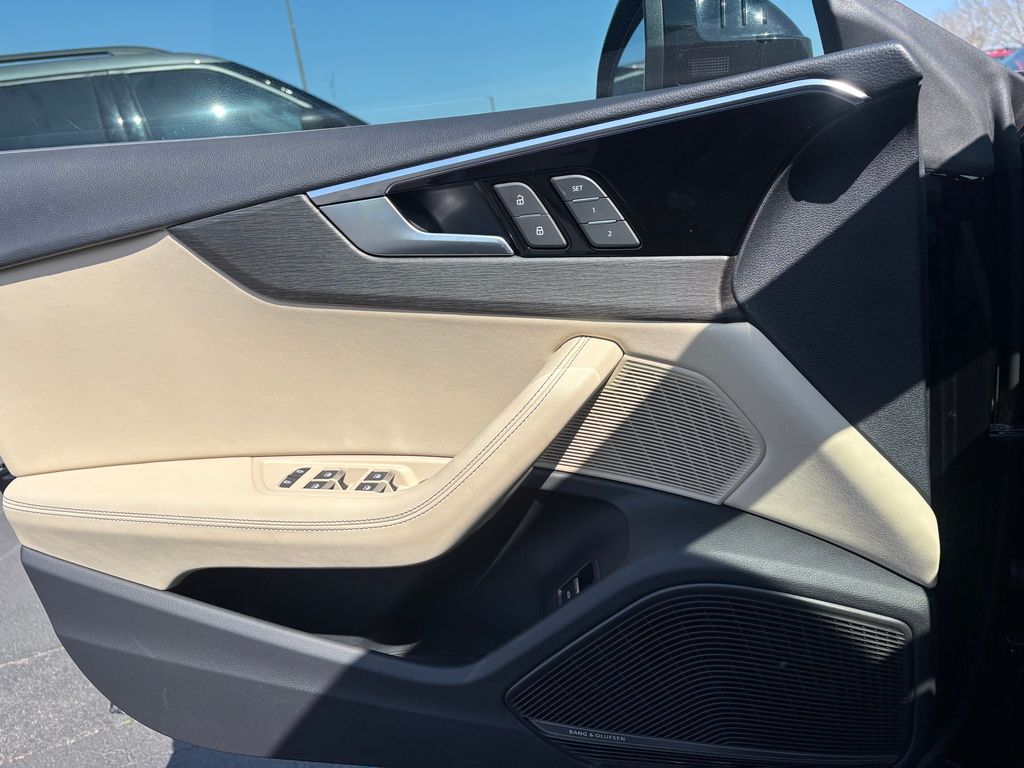 Used Car 2023 Audi A5 Sportback  45 S Line Prestige For Sale Under $40,000 In Austin, Texas