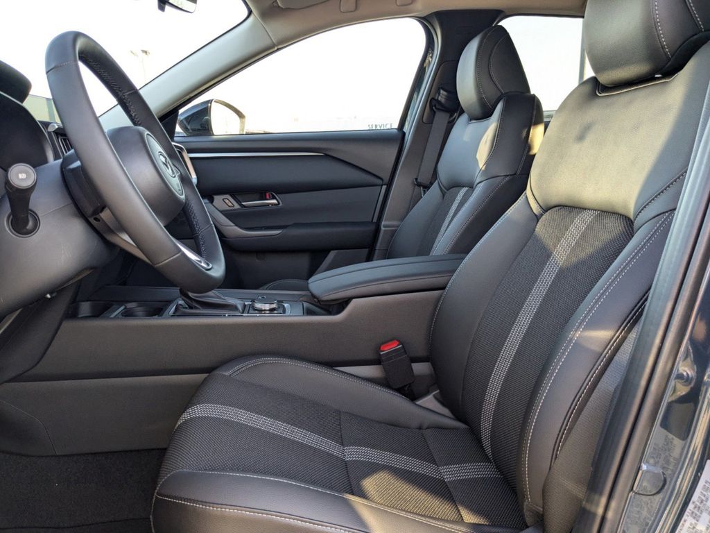 2025 Mazda CX-50 Hybrid Preferred