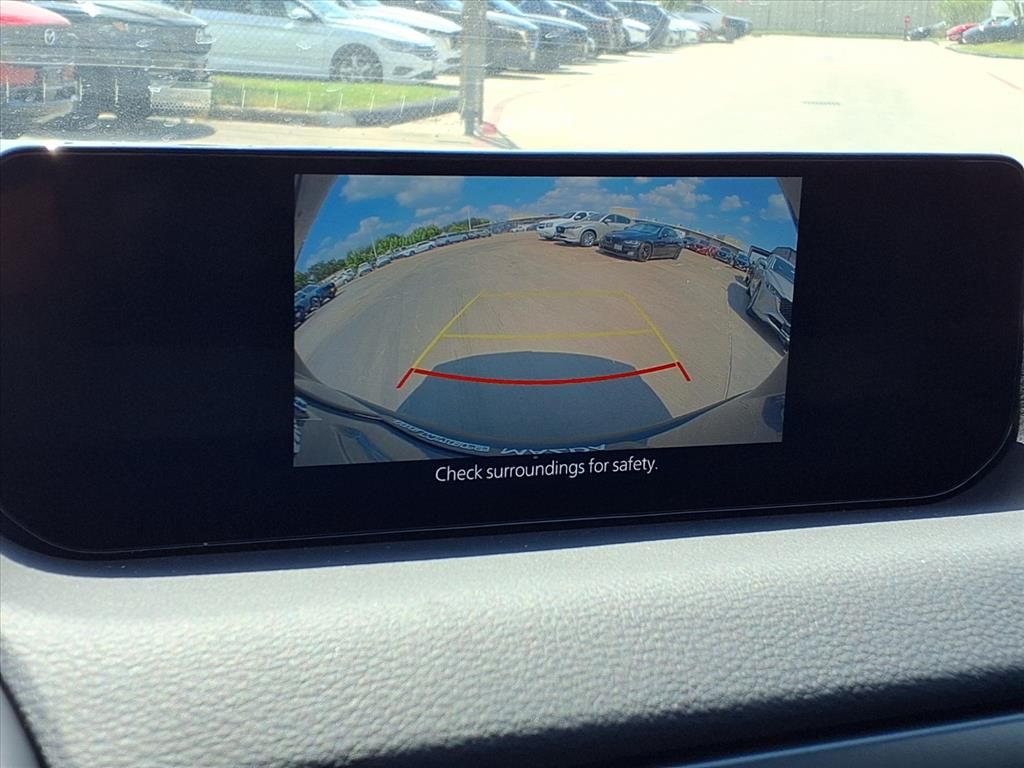 2025 Mazda CX-50 Hybrid Premium - 11