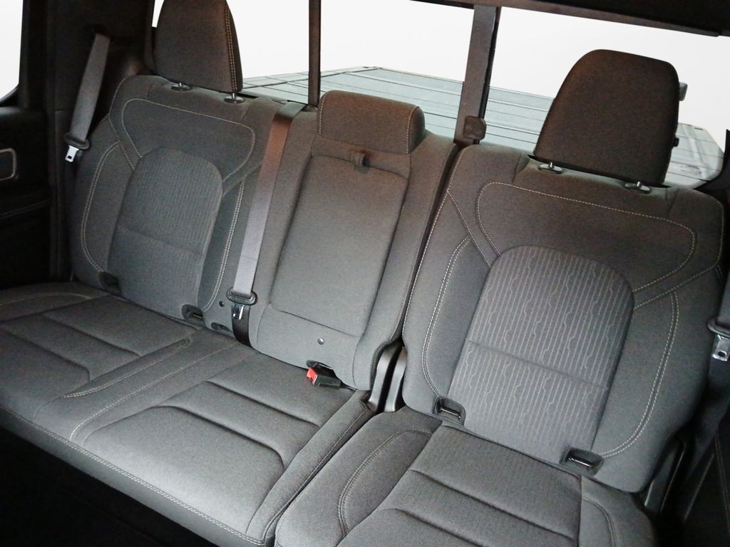 Used Car 2022 Ram 1500  Big Horn/lone Star For Sale Under $30,000 In Austin, Texas