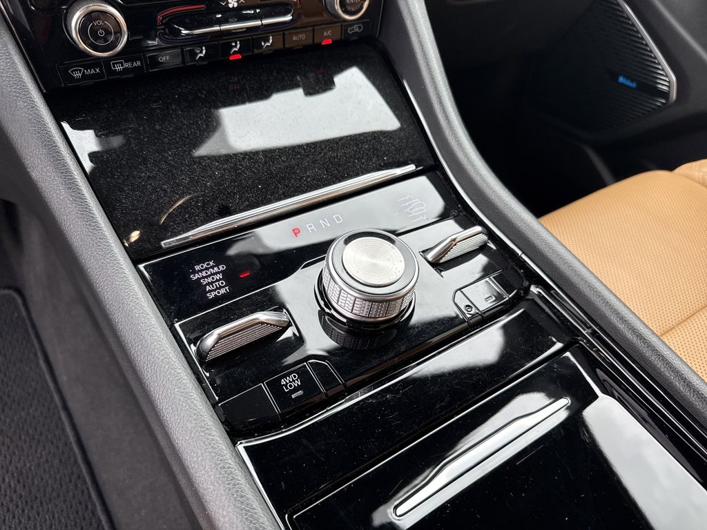 2022 Jeep Grand Cherokee Summit White at Community Toyota