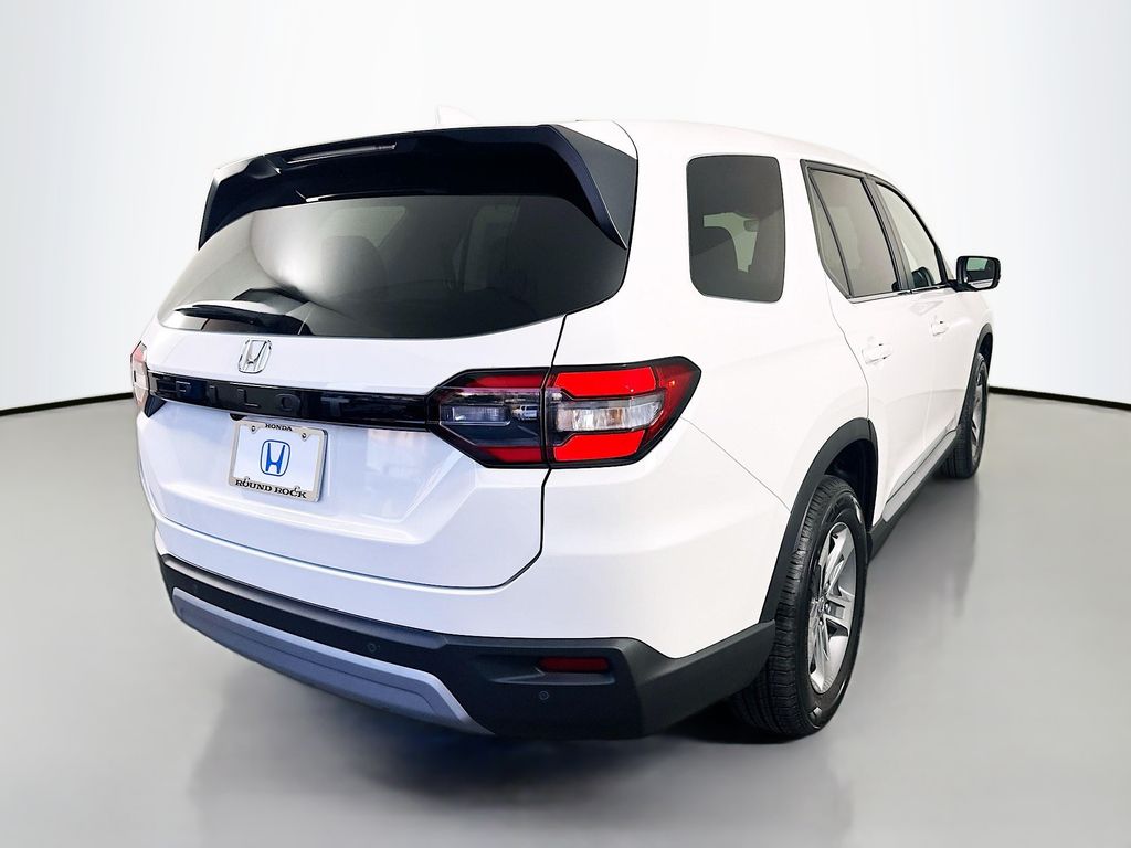 Thumbnail: 2025 Honda Pilot - 5