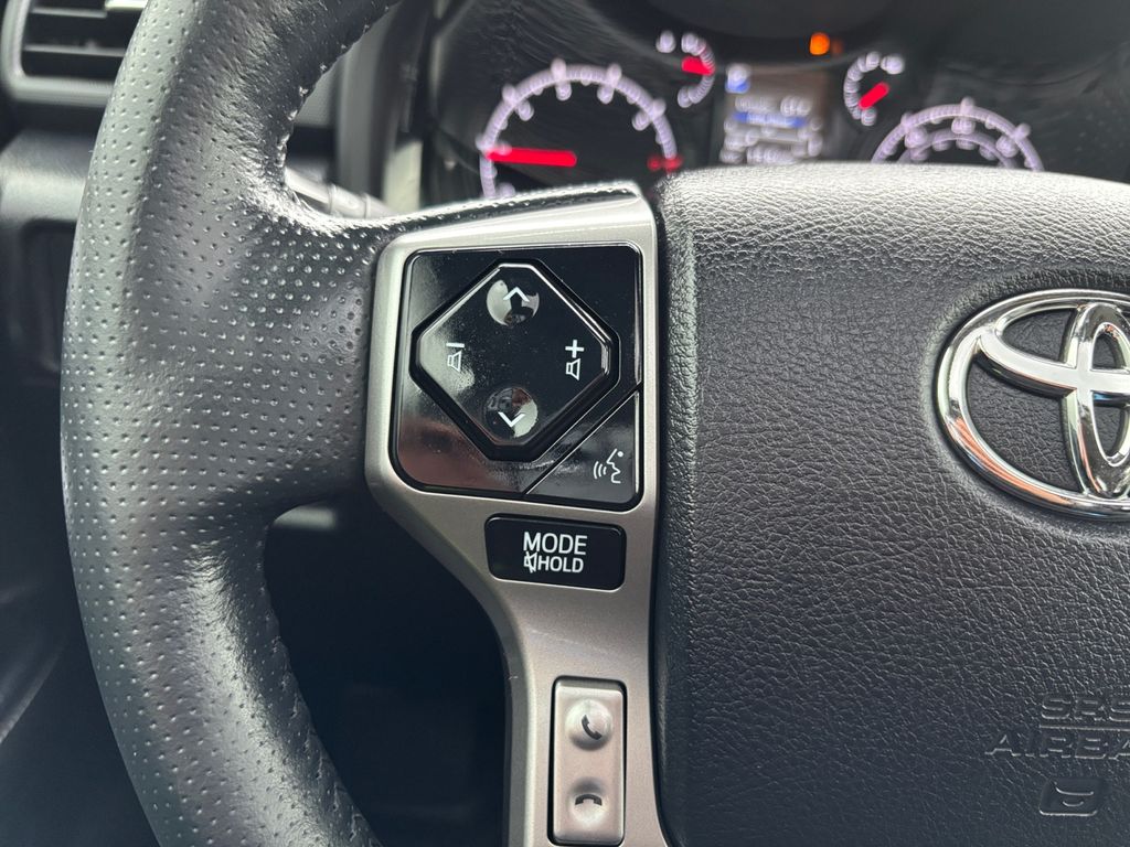 Used Car 2023 Toyota 4runner  Sr5 Premium For Sale Under $50,000 In Austin, Texas