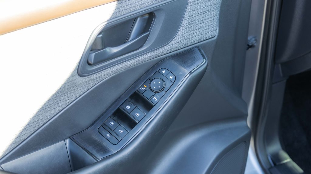 Used 2023 Nissan Rogue S 4D Sport Utility