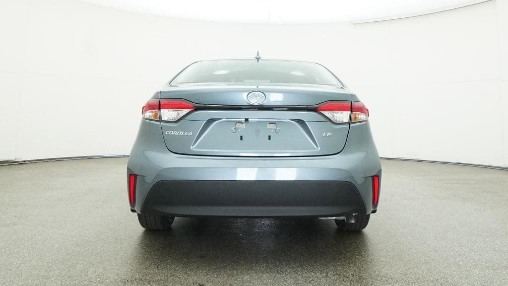 Thumbnail: 2026 Toyota Corolla - 21