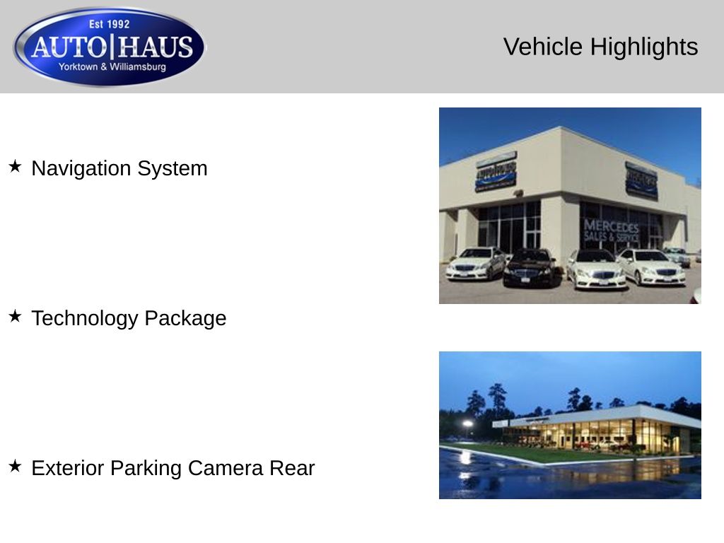 View vehicle photo 2