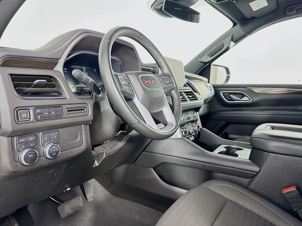 Used 2024 GMC Yukon SUV