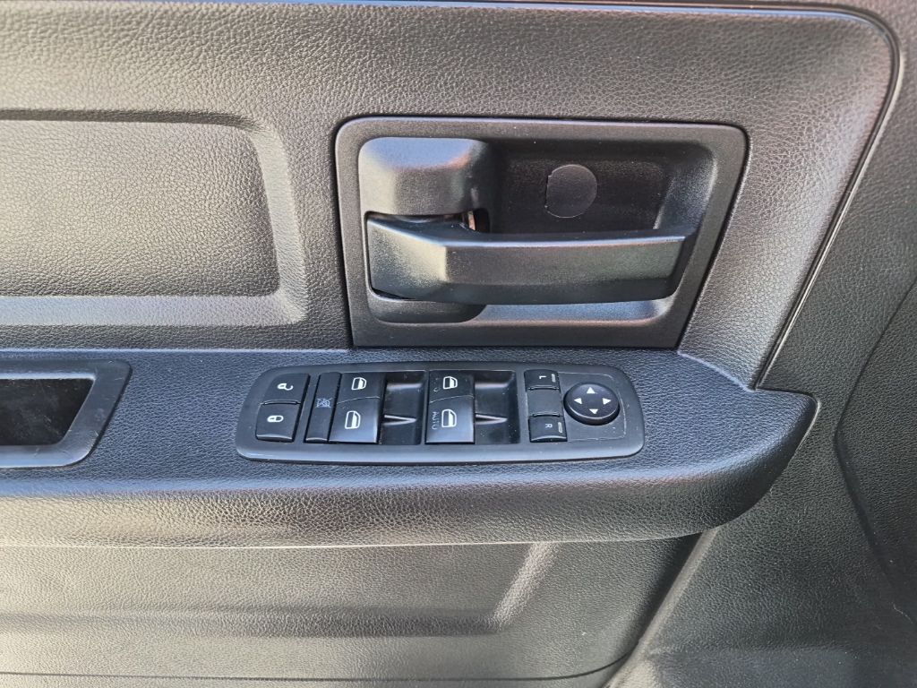 Used Car 2015 Ram 2500  For Sale Under $30,000 In Austin, Texas