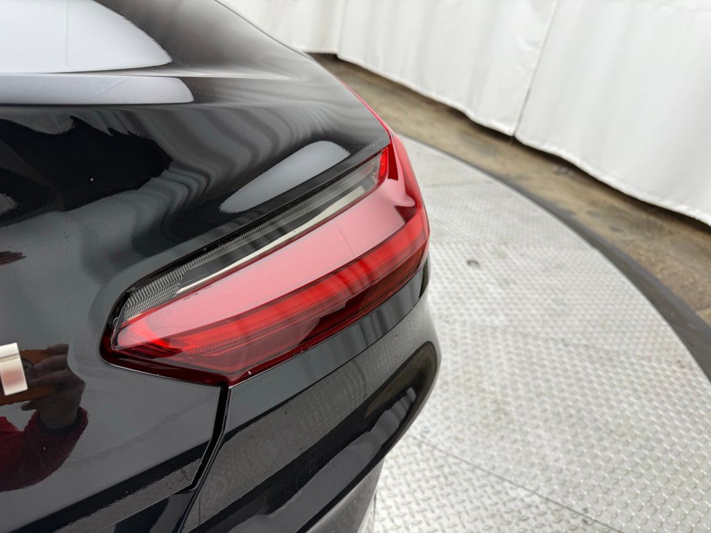 2022 BMW Z4 M40i 20