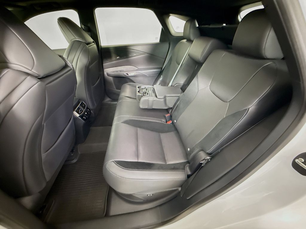 Thumbnail: 2023 Lexus RX - 26