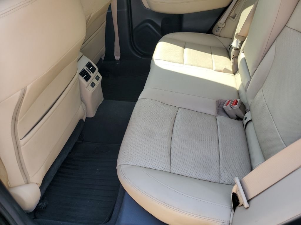 Used Car 2016 Subaru Outback  2.5i For Sale Under $20,000 In Austin, Texas